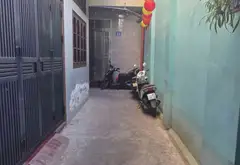 Nhà nhỏ trung tâm Hà Đông - Tiện ích vây quanh... Bán nhà riêng tại Hà Đông, Hà Nội 03