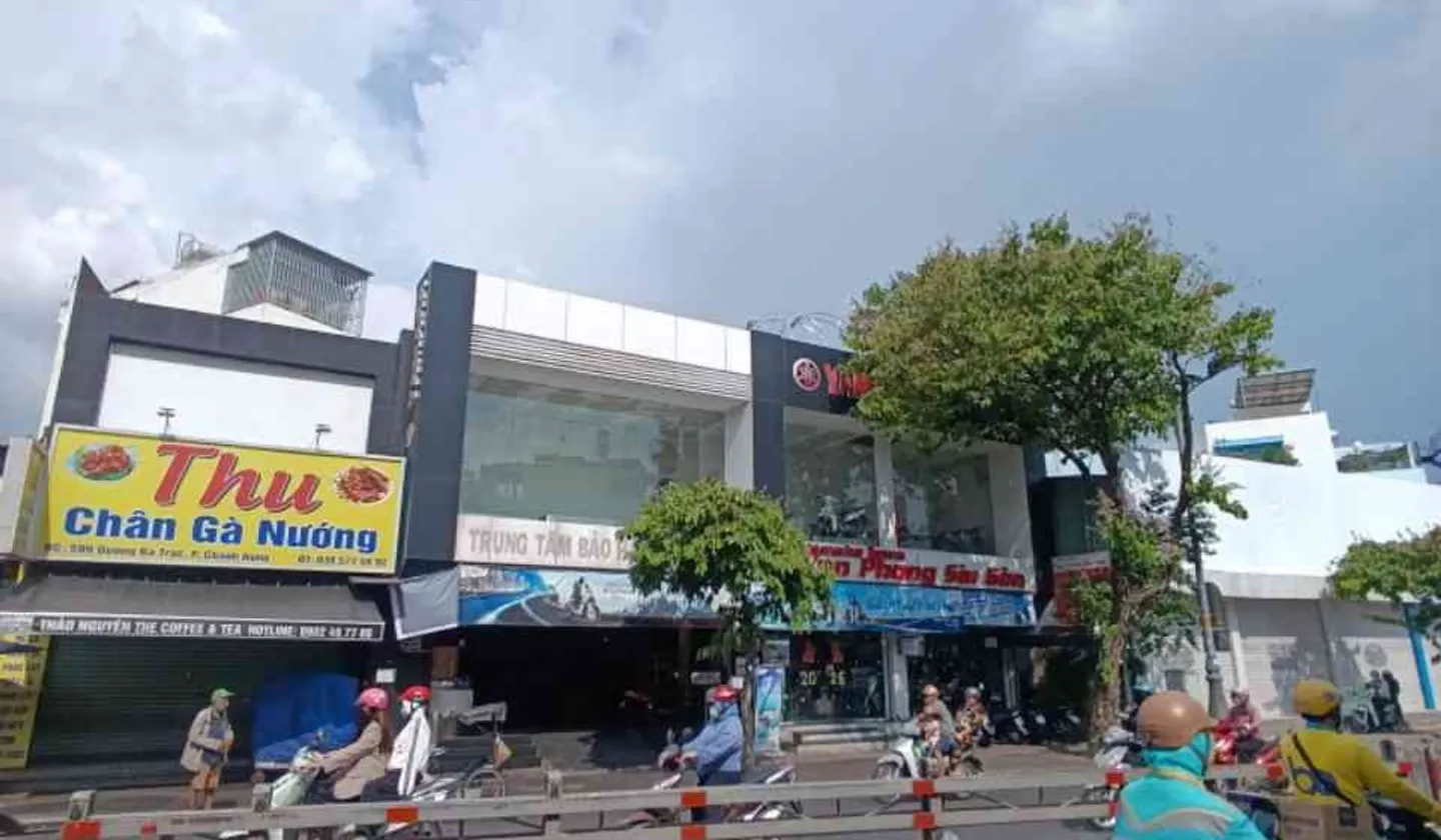 Nhà đẹp quận 8, giá hời, sẵn vào ở ngay... Bán nhà riêng tại Chánh Hưng, Hồ Chí Minh 01