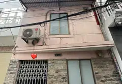 Nhà 3 tầng mặt tiền 4,3m tại Thiên Lôi, vị trí thuận tiện, ô tô đỗ cửa... Bán nhà riêng tại An Biên, Hải Phòng 02