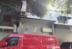 BÁN NHÀ TRUNG TÂM BÌNH TÂN 2 MẶT TIỀN HẺM XE TẢI ĐƯỜNG SỐ 4 GÒ XOÀI – 68M² (4x17M)– 4PN 3WC... Bán nhà riêng tại Bình Hưng Hòa, Hồ Chí Minh 03