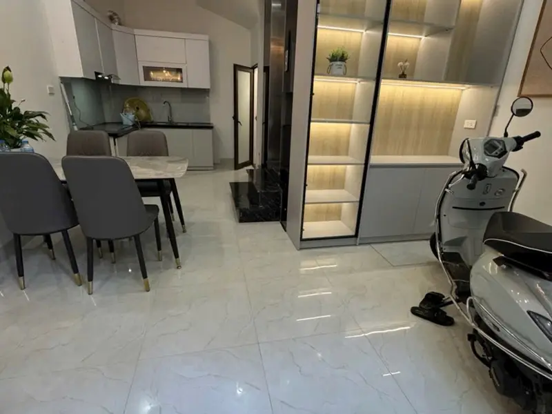 Bán nhà riêng 5 tầng có thang máy Quan Nhân, mặt tiền rộng, dòng tiền cho thuê 20 triệu/tháng... Bán nhà riêng tại Thanh Xuân, Hà Nội 01