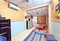 Nhà 4 Tầng Hiện Đại Tại Phường An Hội Đông - Cơ Hội Đầu Tư Vàng... Bán nhà riêng tại An Hội Đông, Hồ Chí Minh 13