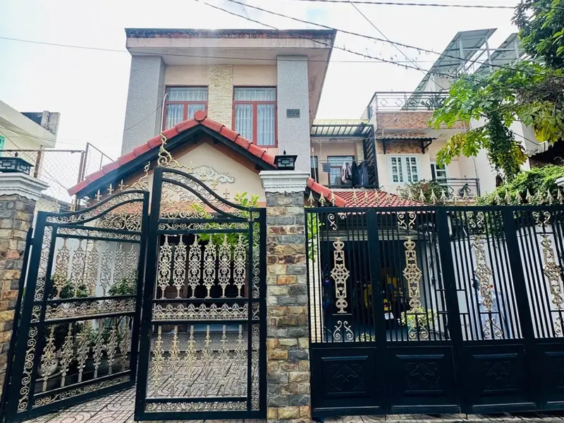 Mua Bán nhà Phường Trường Thọ, TP. Thủ Đức, vị trí sau căn mặt tiền đường xe 16 chỗ, 2 tầng... Bán nhà riêng tại Thủ Đức, Hồ Chí Minh 01