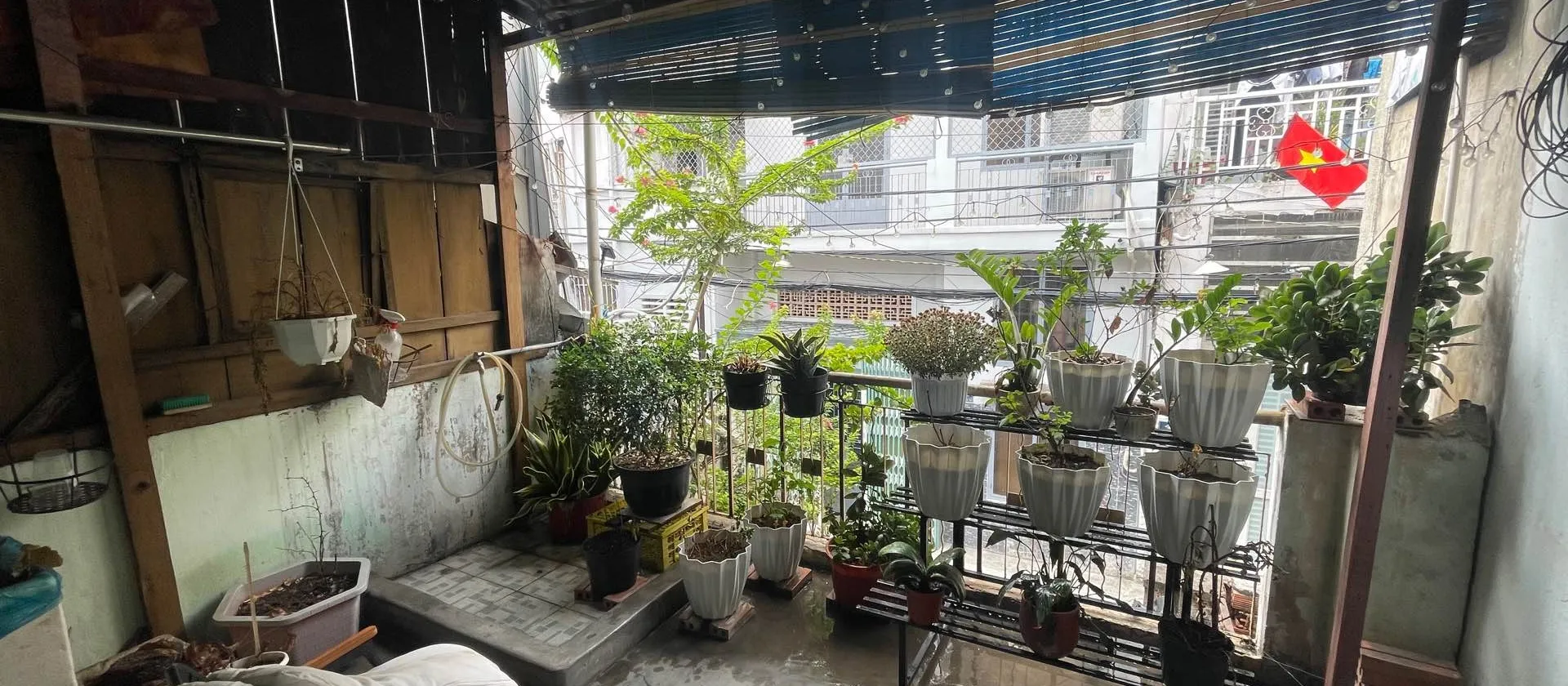 Bán nhà mặt phố sát Phạm Văn Hai, khu sân bay, diện tích 72m²... Bán nhà mặt phố tại Tân Sơn Nhất, Hồ Chí Minh 01