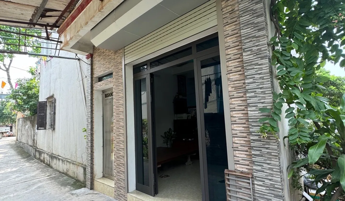 Cơ hội sở hữu nhà riêng 4 tầng kiên cố tại trung tâm quận sôi động... Bán nhà riêng tại Chương Mỹ, Hà Nội 01