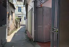 Bán nhà 4 tầng tại khu vực phát triển, ngõ rộng ô tô vào thoải mái... Bán nhà riêng tại An Khánh, Hà Nội 03