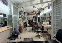 Nhà 4 tầng mặt tiền sầm uất, kinh doanh đỉnh ở trung tâm... Bán nhà riêng tại Bến Thành, Hồ Chí Minh 02