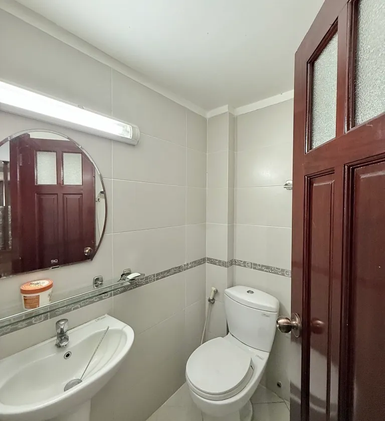 BÁN NHÀ MẶT TIỀN HOA LAN – PHƯỜNG CẦU KIỆU – KHU VIP NHẤT ĐƯỜNG HOA - MỘT ĐỜI CHỦ - 16TY5... Bán nhà mặt phố tại Cầu Kiệu, Hồ Chí Minh 01