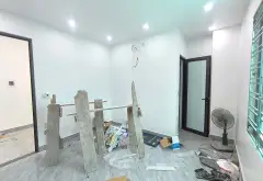 Nhà riêng 3 tầng hiện đại tại khu vực Chợ Hương - Hưng Đạo, Phạm Gia Mô... Bán nhà riêng tại Hưng Đạo, Hải Phòng 09