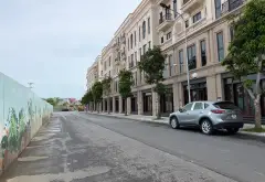 VIN CỔ LOA NƠI KHẲNG ĐỊNH VỊ THẾ CỦA CHỦ NHÂN - LÔ GÓC 3 MẶT TIỀN -BIỆT THỰ 5 TẦNG... Bán biệt thự, liền kề tại Đông Anh, Hà Nội 04
