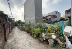 Bán đất 59m2 hướng Nam tại Dương Quang, giá 3,2 tỷ... Bán đất tại Thuận An, Hà Nội 05