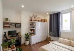 🔥CĂN HỘ EURO WINDOW PARK 2– ĐÔNG HỘI - ĐÔNG ANH🔥 PHÒNG ĐẸP - GIÁ MÊ - LÔ GÓC 3 THOÁNG VIEW SÔNG.... Bán căn hộ chung cư tại Đông Anh, Hà Nội 04
