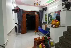 Nhà trong ngõ, ngách, hẻm - 46m² - An Phú, Thành phố Thủ Đức, TP Hồ Chí Minh - 3.25 tỷ... Bán nhà riêng tại An Phú, Hồ Chí Minh 04
