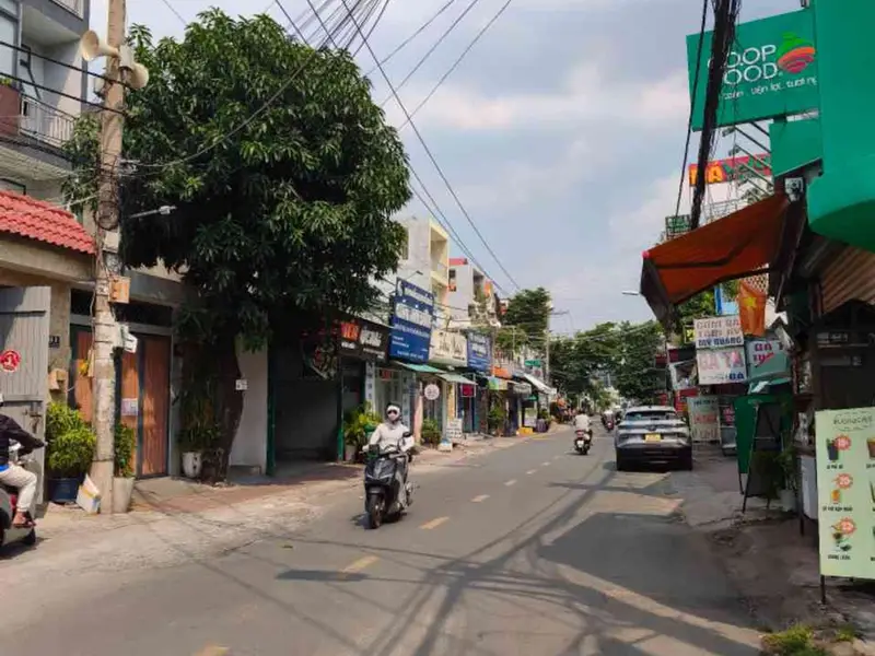 Nhà mặt phố rộng rãi sát Lê Văn Việt - kinh doanh đỉnh tại Tăng Nhơn Phú... Bán nhà mặt phố tại Tăng Nhơn Phú, Hồ Chí Minh 01