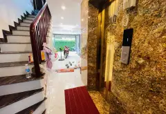 Bán nhà riêng 6 tầng có gara ô tô, thang máy tại phường Thạch Bàn, Long Biên... Bán nhà riêng tại Long Biên, Hà Nội 10