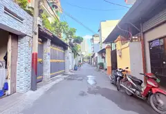 DÃY TRỌ 11 PHÒNG – NGAY VÀNH ĐAI 2 - TAM BÌNH – 170m2(21x10) chỉ 8 tỷ TL- SỔ HỒNG RIÊNG... Bán nhà riêng tại Tam Bình, Hồ Chí Minh 04