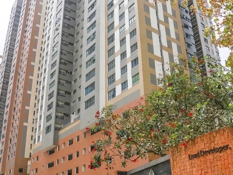 Căn hộ sang trọng Mulberry Lane Hà Đông giá mềm... Bán căn hộ chung cư tại Đại Mỗ, Hà Nội 01