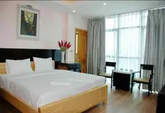 Cơ Hội Sở Hữu Tòa Khách Sạn 9 Tầng Mặt Phố Khương Đình - Dòng Tiền 300 Triệu/Tháng... Bán nhà mặt phố tại Khương Đình, Hà Nội 02