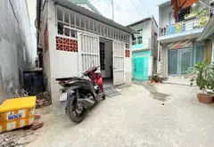💥 AN PHÚ ĐÔNG - VỊ TRÍ NGAY ĐƯỜNG BỜ KÈ - 1 BƯỚC QUA GÒ VẤP - 66M2 - NGANG 4.5M - 4TY75 TL... Bán nhà riêng tại An Phú Đông, Hồ Chí Minh 10
