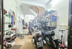 Nhà Riêng Đẳng Cấp Tại Định Công Thượng 43.7m, 4 tầng, mt 3m8 thiết Kế Hoàn Hảo Và Tiện Ích Ưu Việt... Bán nhà riêng tại Định Công, Hà Nội 07
