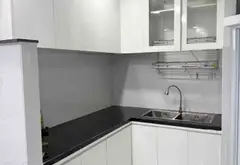 Nhà 3 lầu, trục thẳng đến Nguyễn Đình Chiểu, Q1. Nhà mới vào ở ngay, vị trí tuyệt đẹp, an ninh.... Bán nhà riêng tại Tân Định, Hồ Chí Minh 06