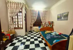Bán nhà mặt phố 4 tầng diện tích 100m² với mặt tiền 5m tại khu kinh doanh sầm uất... Bán nhà mặt phố tại Từ Liêm, Hà Nội 15