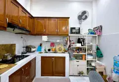 Nhà mới 4 tầng, 4 PN Quận 5, gần Nguyễn Chí Thanh, 3,1 x 10m, nhỉnh 6 tỷ.... Bán nhà riêng tại Chợ Lớn, Hồ Chí Minh 02