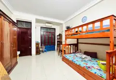 Nhà Phố Sang Trọng Cùng Sân Vườn Riêng Tại Trung Tâm Quận... Bán owner_side tại Hoàng Liệt, Hà Nội 01
