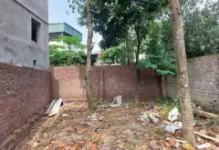 Cơ hội sở hữu đất lô góc ô tô vào nhà tại Lại Thượng, Thạch Thất... Bán đất tại Thạch Thất, Hà Nội 05