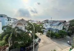 Bán nhà mặt tiền 4 tầng, KDC Gia Hoà, Bình Chánh, 100m² 0948769331... Bán nhà mặt phố tại Bình Hưng, Hồ Chí Minh 13