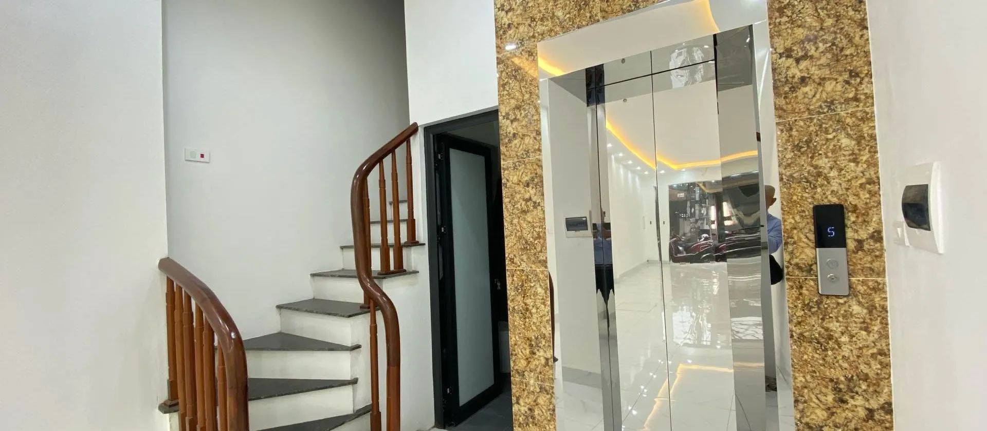 BÁN GẤP NHÀ MẶT PHỐ, GẦN SIÊU THỊ AEONL MAIL HÀ ĐÔNG,... Bán nhà mặt phố tại Dương Nội, Hà Nội 01