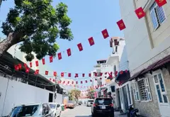 Nhà Riêng Sang Trọng, Nguyễn Thị Thập, Quận 7, 4 Tầng, Gara Xe Hơi - 0934 194 634 Em Quý... Bán nhà riêng tại Tân Thuận, Hồ Chí Minh 01