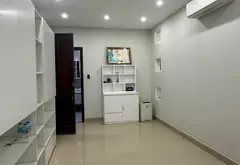 Bán nhà mặt phố Thạnh Xuân, mặt tiền 8m, 3 tầng, 115m2, pháp lý đầy đủ, chỉ 15 tỷ TL... Bán nhà mặt phố tại Thới An, Hồ Chí Minh 16