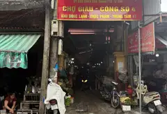 Cơ Hội Vàng Đầu Tư Tại Chợ Giầu, Từ Sơn!... Bán đất tại Từ Sơn, Bắc Ninh 07