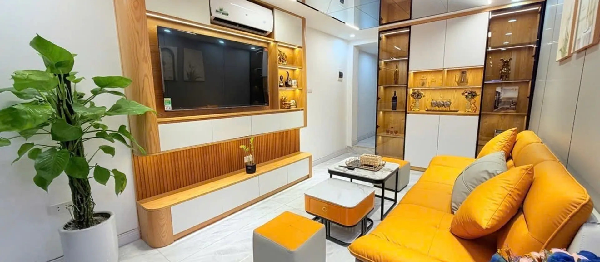 Bán nhà riêng 6 tầng tại phường Ba Đình, Hà Nội, thang máy, 20m ra phố, pháp lý rõ ràng... Bán nhà riêng tại Ba Đình, Hà Nội 01