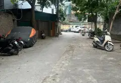 Bán nhà riêng 40m² khu vực Khuất Duy Tiến, Thanh Xuân với ngõ ô tô tránh, vị trí trung tâm... Bán nhà riêng tại Thanh Xuân, Hà Nội 01