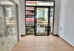 NHÀ NGAY TRUNG TÂM QUẬN 3 – HẺM Ô TÔ – 5 TẦNG CHẮC CHẮN THANG MÁY... Bán nhà riêng tại Nhiêu Lộc, Hồ Chí Minh 05