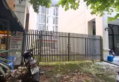 Bán đất mặt tiền 8m tại phường An Lạc, Bình Tân, giá tốt... Bán đất tại An Lạc, Hồ Chí Minh 02