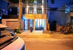 BÌNH TÂN - 90M (6x16) VUÔNG - 6 TẦNG CÓ HẦM - THANG MÁY - CHDV CAO CẤP 70 TRIỆU/THÁNG - 16.x TỶ.... Bán nhà mặt phố tại Bình Tân, Hồ Chí Minh 08