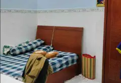 Bán nhà riêng 4 tầng tại Minh Phụng, gần chợ, chỉ 6.1 tỷ... Bán nhà riêng tại Bình Tây, Hồ Chí Minh 09