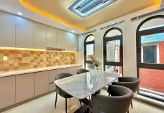 Bán nhà riêng 5 tầng tại phường Nhiêu Lộc quận 3, diện tích 23m2, pháp lý cơ sở... Bán nhà riêng tại Nhiêu Lộc, Hồ Chí Minh 10