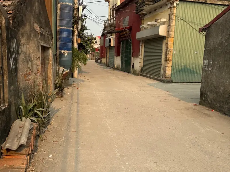 Bán Đất Thôn bối khê xã chuyên mỹ thành phố Hà nội... Bán đất tại Phú Xuyên, Hà Nội 01