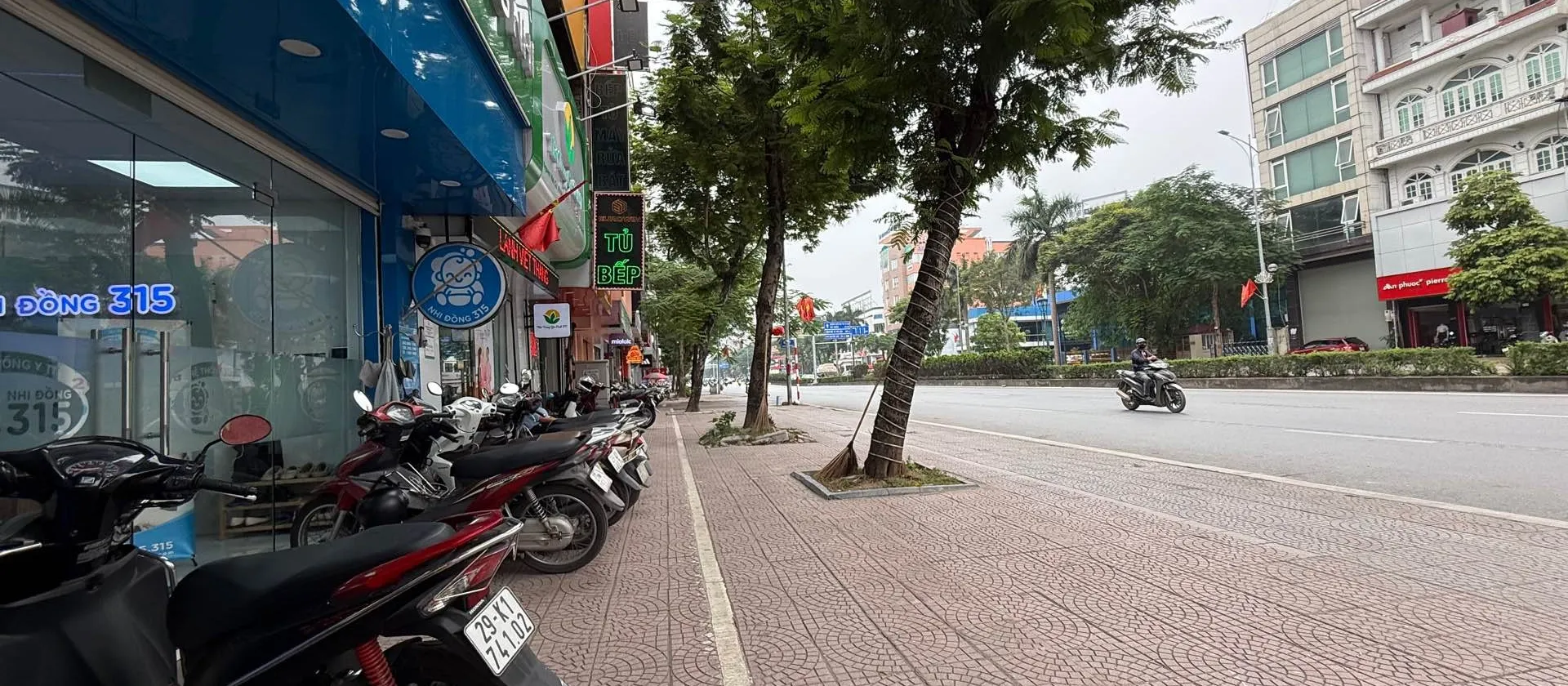 BÁN NHÀ NGUYỄN VĂN CỪ 63M2- 4 TẦNG MẶT PHỐ - 1 MẶT NGÕ - KINH DOANH BẤT CHẤP - 52.9 Tỷ... Bán nhà mặt phố tại Bồ Đề, Hà Nội 01