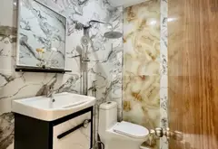 Nhà xinh trung tâm Quận 8, sẵn nội thất, hẻm thông thoáng... Bán nhà riêng tại Chánh Hưng, Hồ Chí Minh 06