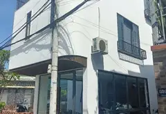 Bán chung cư mini 3 tầng căn góc tại Thanh Khê, Đà Nẵng... Bán chung cư mini tại Thanh Khê, Đà Nẵng 02