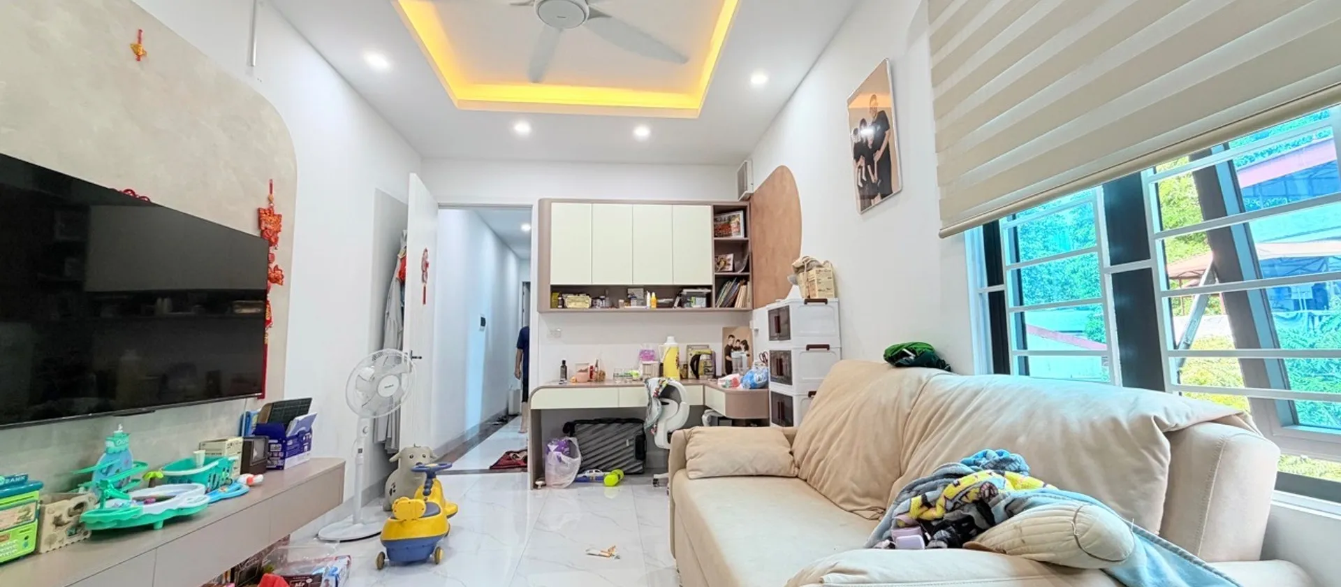 Biệt thự phố Xuân La với thang máy và mặt tiền kinh doanh đẳng cấp... Bán nhà riêng tại Tây Hồ, Hà Nội 01