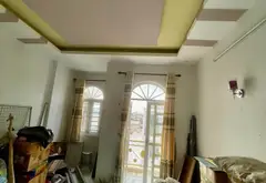 NHÀ BÌNH TÂN - HẺM XE HƠI - GIÁP TÂN PHÚ - CUỐI TÂN KỲ TÂN QUÝ - 4TẦNG - 4 x 18 - SỔ HỒNG RIÊNG... Bán nhà riêng tại Bình Tân, Hồ Chí Minh 06