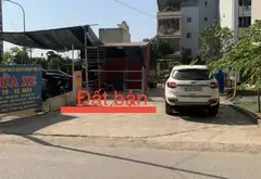Bán đất dịch vụ khu C phường với pháp lý sắp hoàn thiện, xây dựng 6 tầng, vị trí sầm uất... Bán đất tại Yên Nghĩa, Hà Nội 10