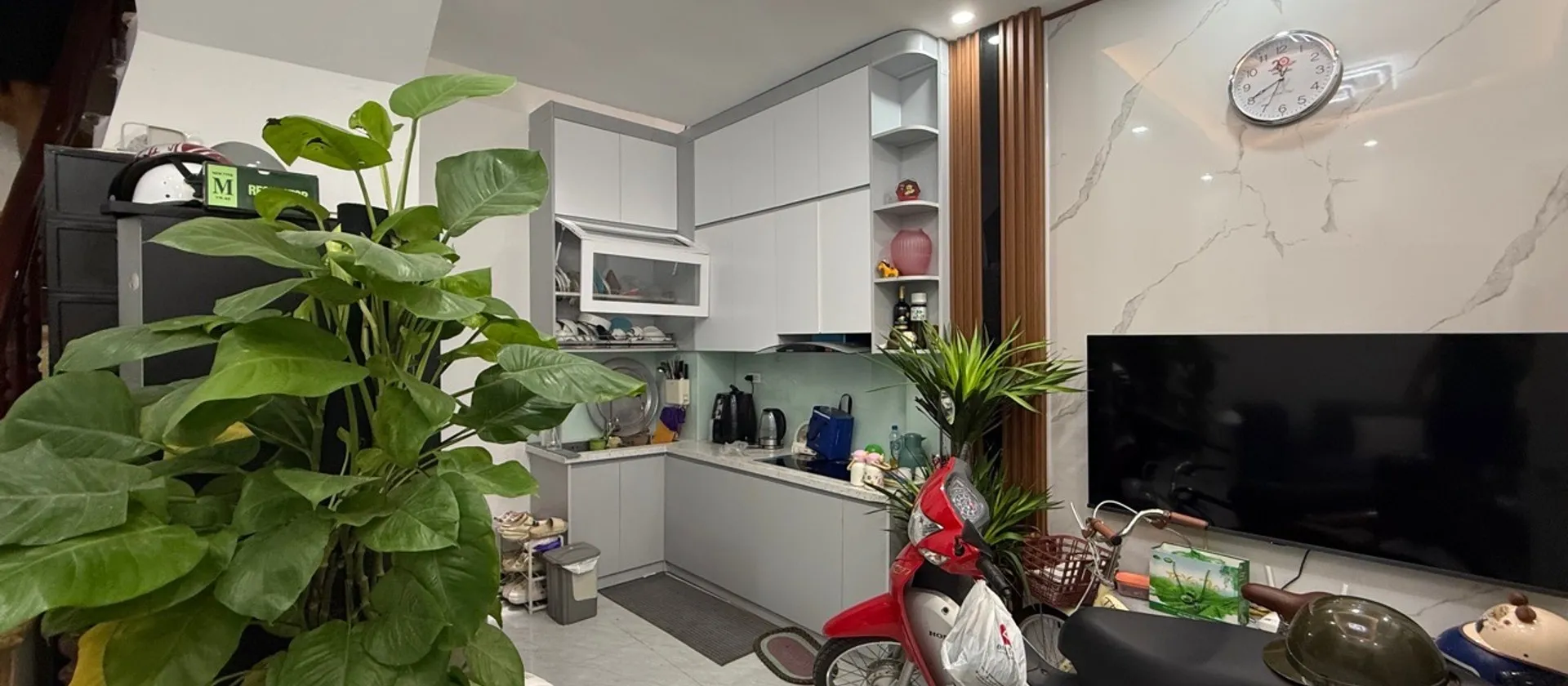 Nhà xinh Thụy Khuê, Vị trí trung tâm, nâng tầm cuộc sống.... Bán nhà riêng tại Tây Hồ, Hà Nội 01