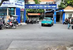 Bán nhà 2 tầng 27.9m2 hướng Đông hẻm Tôn Thất Hiệp Quận 11... Bán nhà riêng tại Hòa Bình, Hồ Chí Minh 06